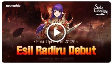 Solo Leveling Arise hile