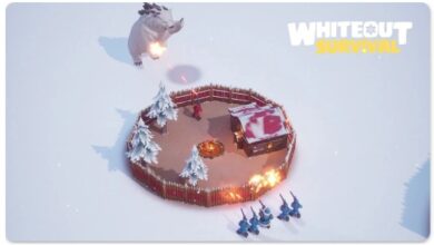 Whiteout Survival Hile