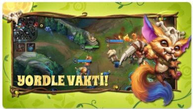 Wild Rift hile