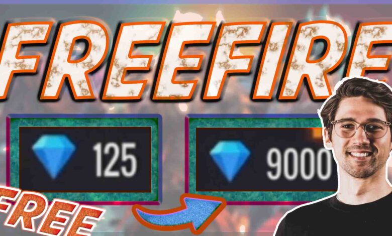 free fire elmas hilesi