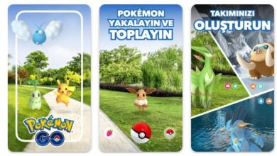 pokemon go hile