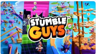 stumble guys hile