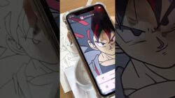 Draw Cartoon - AR Drawing App