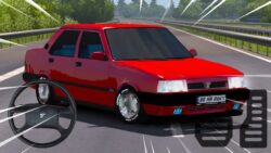 2D SLX Tofask Doblo Civic Drive