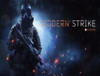 Modern Strike