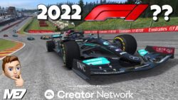 Real Racing 3