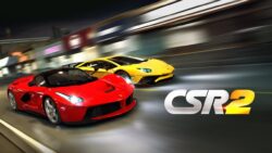 CSR 2