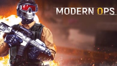 modern ops para hilesi