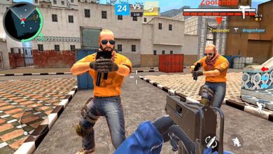 Critical Strike Hile