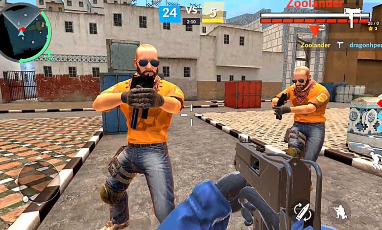 Critical Strike Hile