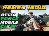 Garena Delta Force Para Hilesi