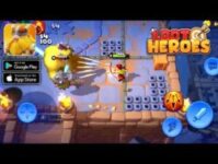 Loot Heroes