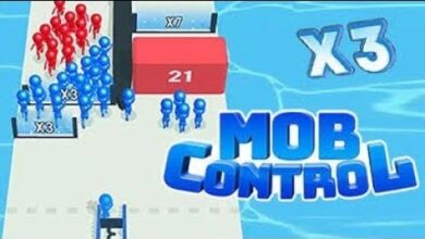 Mod Control Hile