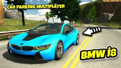 car parking para hilesi