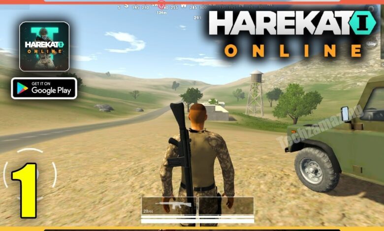 harekat 2 online para hilesi