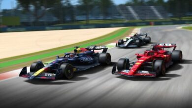 real racing 3 para hilesi
