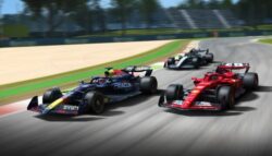 real racing 3 para hilesi