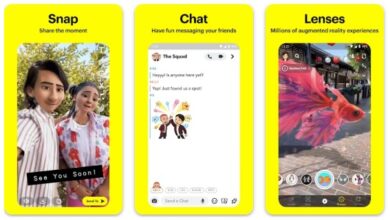 snapchat puan hilesi