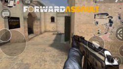 Forward Assault