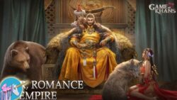 Game of Khans