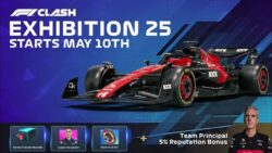 F1 Clash
