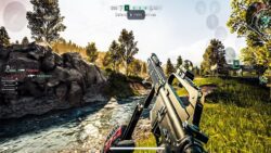 Garena Delta Force