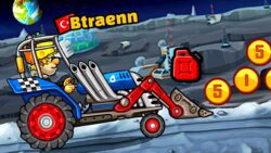Hill Climb Racing 2