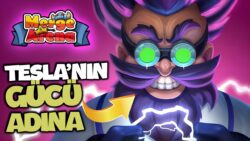 LUDUS Mobil Oyunu