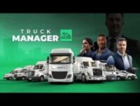 Truck Manager 2025
