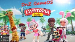 Livetopia
