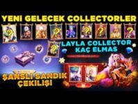 Layla Arkadaslk Uygulamas