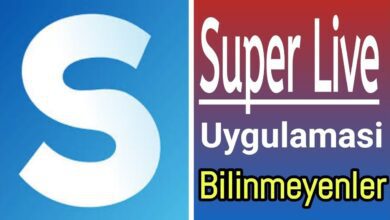 superlive jeton hilesi