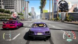 Carx Street