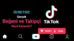 Tiktok Takipci Hilesi