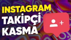 Instagram Takipci Hilesi