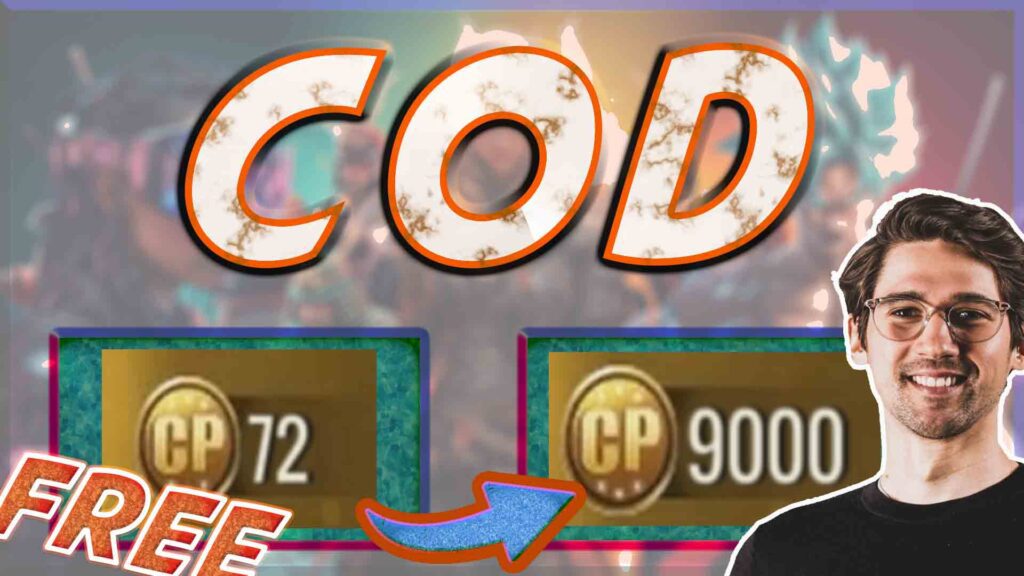 Call of Duty Mobile hile