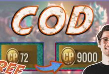 Call of Duty Mobile hile