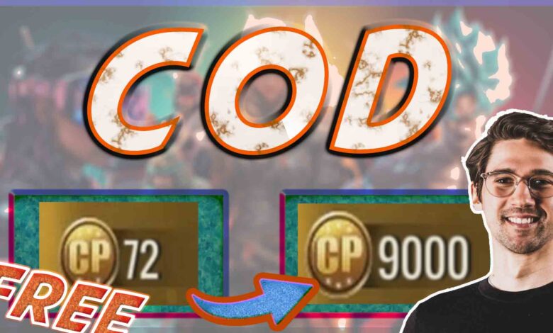 Call of Duty Mobile hile