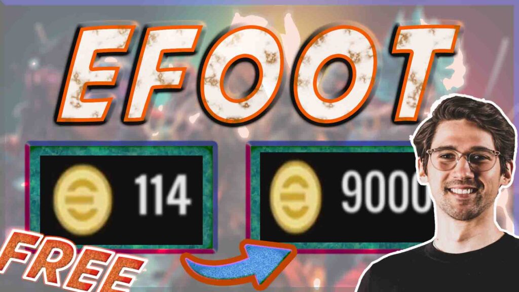 eFootball 2026 Para Hilesi