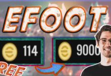 eFootball 2026 Para Hilesi