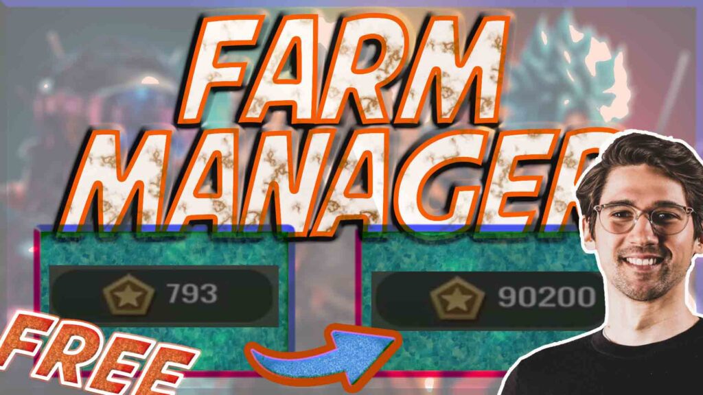 Farm Manager Hile