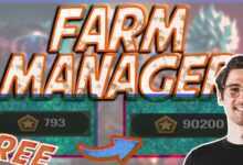 Farm Manager Hile