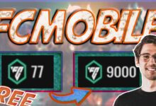 FC Mobile Para Hilesi