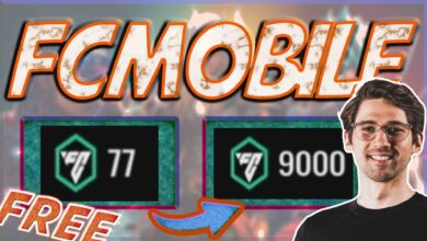 FC Mobile Para Hilesi