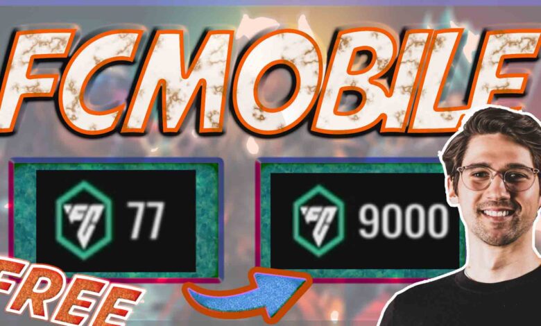 FC Mobile Para Hilesi