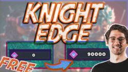 Knights Edge Hile