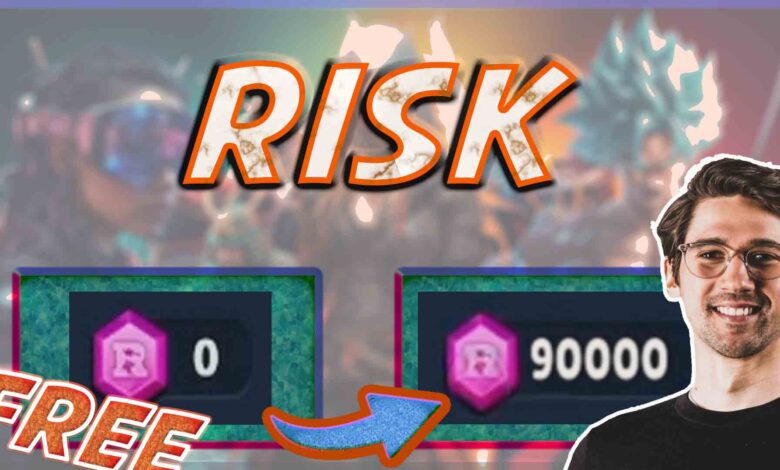 Risk Hile