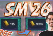 Soccer Manager 2026 hile