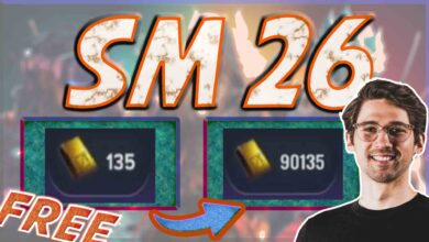 Soccer Manager 2026 hile