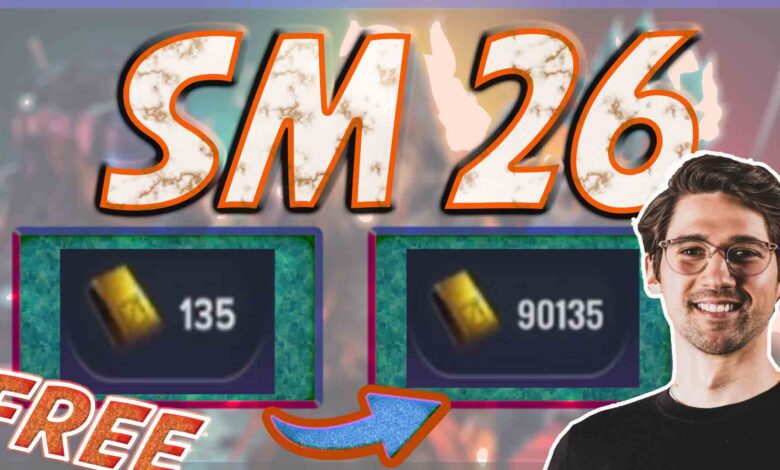 Soccer Manager 2026 hile